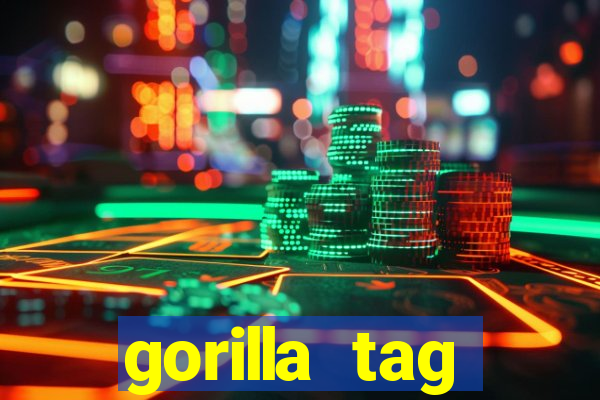 gorilla tag download mobile